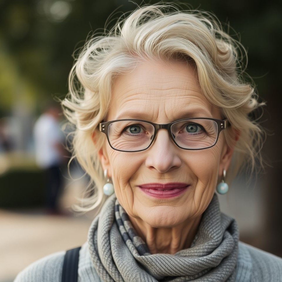 Commentaires d'Elisabeth à propos de Maryah